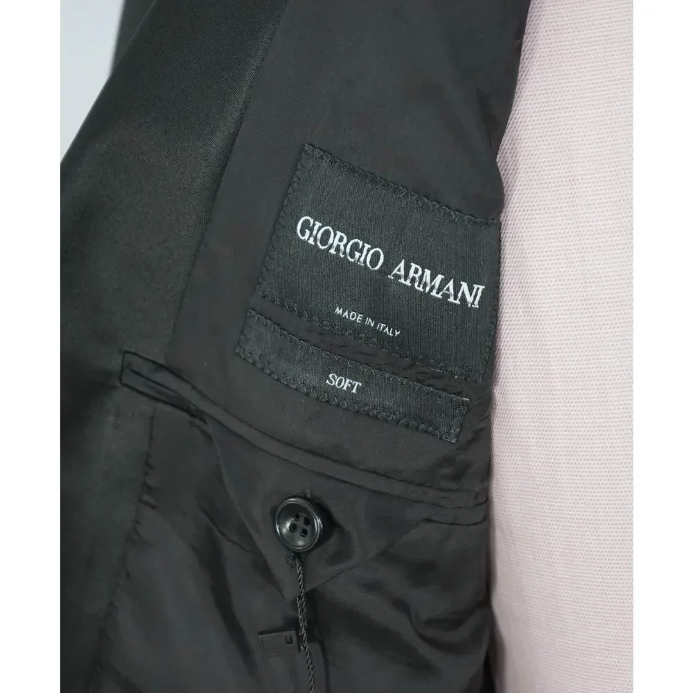 Giorgio Armani 27 italydouble 100%